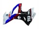 Compra Carenado Moto BMW S1000RR 2015-2016 - Blanco Rojo Azul Negro