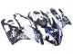 Compra Carenados Moto BMW S1000RR 2015-2016 - Blanco Azul Negro FibraCarbono