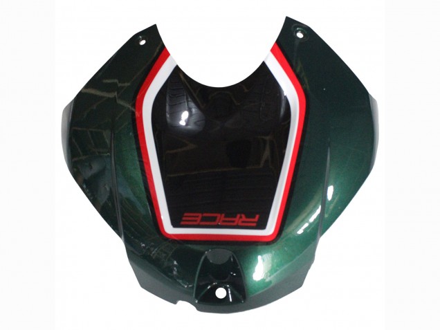 Compra Carenados Moto BMW S1000RR 2015-2016 - Blanco Verde Negro