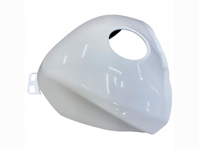 Compra Carenados Moto BMW S1000RR 2015-2016 - Blanco Negro FibraCarbono