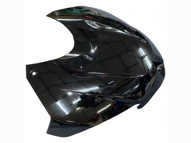 Compra Carenados Moto BMW S1000RR 2015-2016 - Blanco Negro FibraCarbono