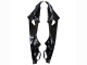 Compra Carenados Moto BMW S1000RR 2015-2016 - Blanco Negro FibraCarbono