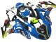 Compra Carenados Moto BMW S1000RR 2009-2014 - Azul Amarillo Rojo Negro Tiburón VR 46