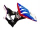 Compra Completo Carenados Moto BMW S1000RR 2009-2014 - Blanco Rojo Azul Negro Brillante