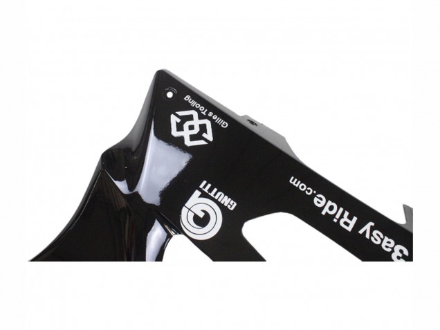 Compra Carenados Moto BMW S1000RR 2009-2014 - Blanco Azul Negro Brillante Castrol