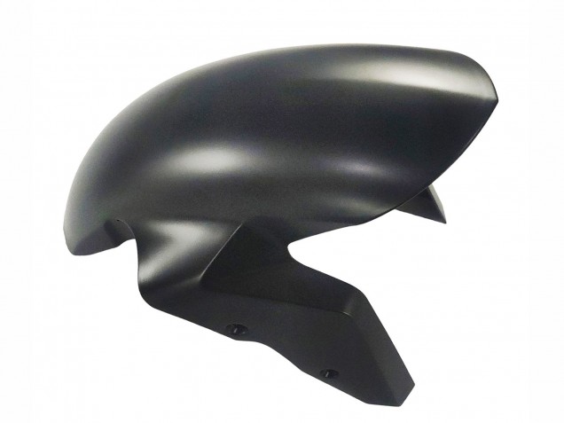 Compra Carenados Moto BMW S1000R 2014-2016 - Azul Mate Oscuro