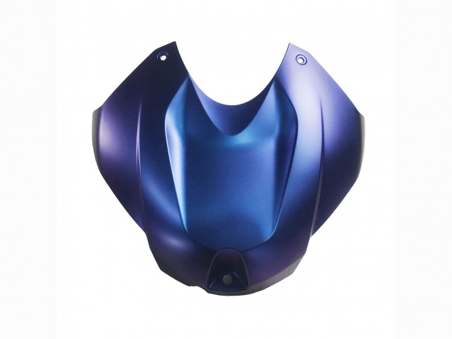 Compra Carenados Moto BMW S1000R 2014-2016 - Azul Mate Oscuro