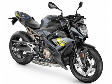 Compra Carenados Moto BMW S1000R 2021-2025 - Gris
