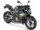 Compra Carenados Moto BMW S1000R 2021-2025 - Gris