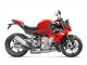 Compra Carenados Moto BMW S1000R 2021-2025 - Rojo Negro