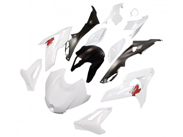Compra Carenados Moto BMW S1000R 2014-2016 - Blanco