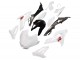 Compra Carenados Moto BMW S1000R 2014-2016 - Blanco