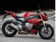 Compra Carenados Moto BMW S1000R 2014-2016 - Negro Rojo