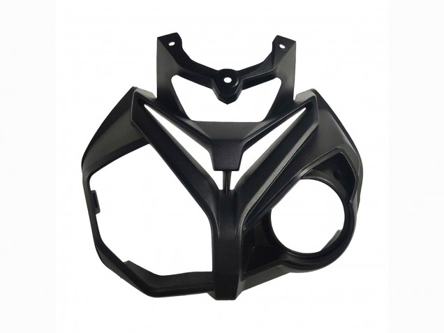 Compra Carenados Moto BMW S1000R 2014-2016 - Azul