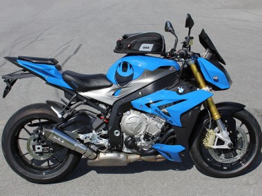 Compra Carenados Moto BMW S1000R 2014-2016 - Azul