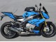 Compra Carenados Moto BMW S1000R 2014-2016 - Azul