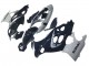 Compra Carenado Moto Suzuki GSX600F/GSX750F 2004-2006 - Negro Brillante Gris