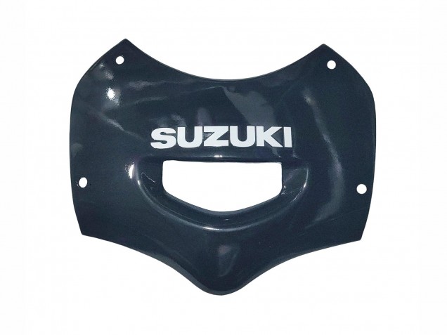 Compra Carenado Moto Suzuki GSX600F/GSX750F 2004-2006 - Negro Brillante Gris