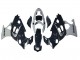 Compra Carenado Moto Suzuki GSX600F/GSX750F 2004-2006 - Negro Brillante Gris