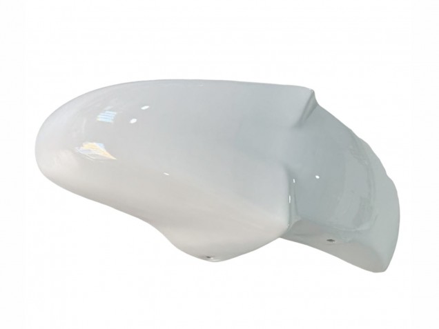 Compra Carenados Moto Suzuki GSX600F/GSX750F 2004-2006 - Blanco Rojo