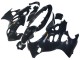 Compra Carenados Moto Suzuki GSX600F/GSX750F 2004-2006 - Negro Brillante