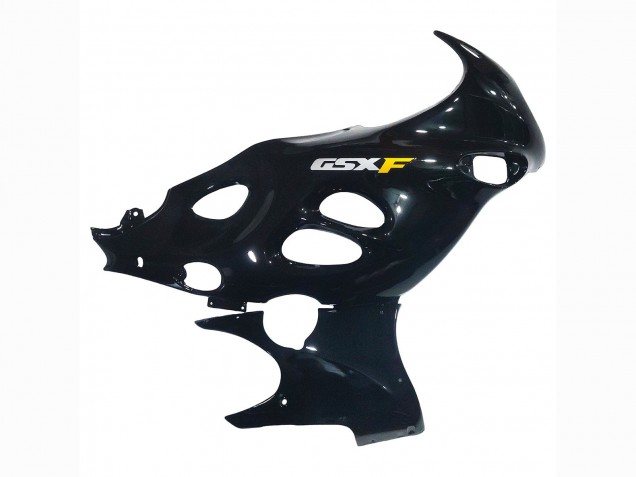 Compra Carenados Moto Suzuki GSX600F/GSX750F 2004-2006 - Negro Brillante
