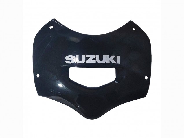 Compra Carenados Moto Suzuki GSX600F/GSX750F 2004-2006 - Negro Brillante