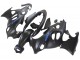 Compra Carenados Moto Suzuki GSX600F/GSX750F 2004-2006 - Negro Mate Azul Logo
