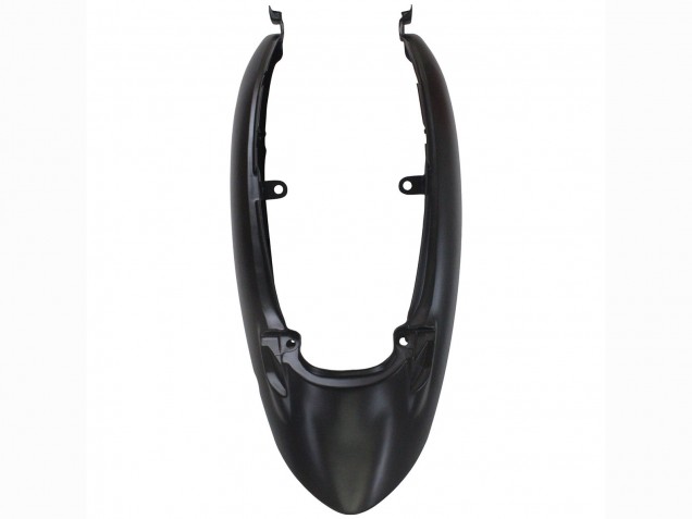Compra Carenados Moto Suzuki GSX600F/GSX750F 2004-2006 - Negro Mate Azul Logo