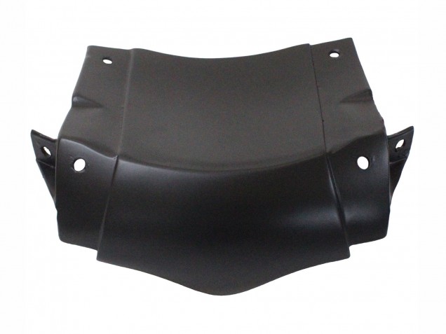 Compra Carenados Moto Suzuki GSX600F/GSX750F 2004-2006 - Negro Mate Azul Logo