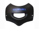 Compra Carenados Moto Suzuki GSX600F/GSX750F 2004-2006 - Negro Mate Azul Logo