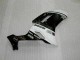 Compra Carenados Moto Kawasaki ZX6R 2007-2008 - Negro Blanco