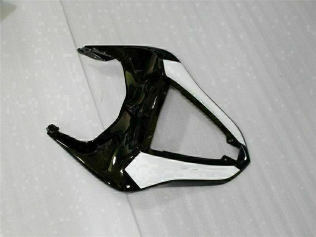 Compra Carenados Moto Kawasaki ZX6R 2007-2008 - Negro Blanco