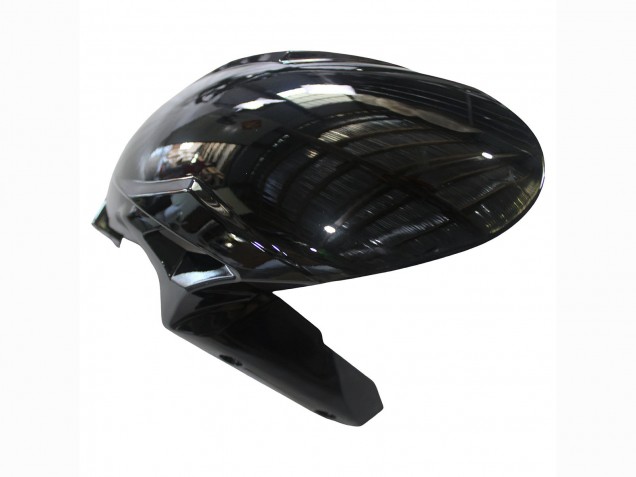 Compra Carenados Moto Kawasaki ZX6R 2023-2025 - Gris Ninja