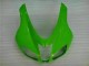 Compra Carenados Moto Kawasaki ZX6R 2007-2008 - Verde Blanco Ninja
