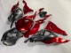 Compra Carenados Moto Kawasaki ZX6R 2023-2025 - Rojo FibraCarbono