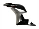 Compra Kits Carenado Moto Honda CBR600RR 2007-2008 - Plata Negro Brillante