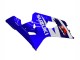 Compra Kits Carenado Moto Suzuki GSXR 600 / GSXR 750 2004-2005 - Blanco Azul Negro Rojo
