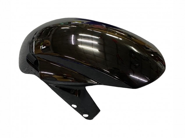 Compra Kits Carenado Moto Suzuki GSXR 600 / GSXR 750 2004-2005 - Blanco Azul Negro Rojo