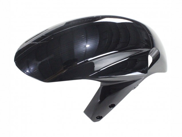 Compra Carenado Moto Suzuki GSXR 600 / GSXR 750 2004-2005 - Negro Brillante