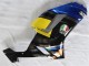 Compra Carenados Moto Kawasaki ZX6R 2007-2008 - Azul Tiburón