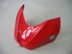 Compra Carenado Moto Suzuki GSXR 600 / GSXR 750 2006-2007 - Blanco Rojo Negro Brillante
