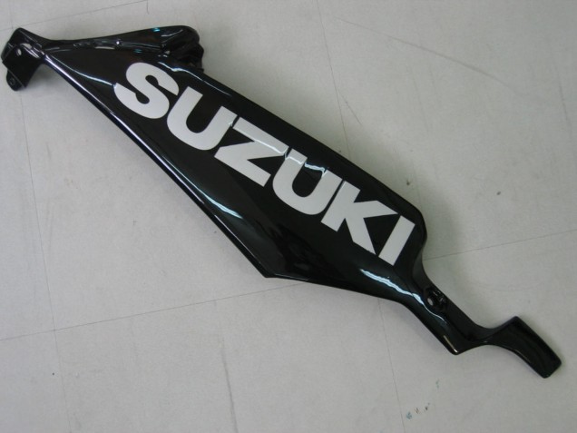 Compra Carenado Moto Suzuki GSXR 600 / GSXR 750 2006-2007 - Blanco Rojo Negro Brillante