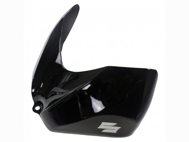 Compra Kits Carenado Moto Suzuki GSXR 600 / GSXR 750 2006-2007 - Púrpura Negro Brillante