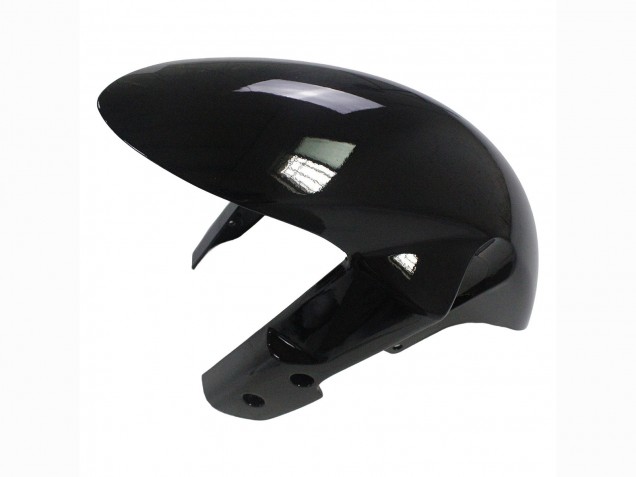 Compra Kits Carenado Moto Suzuki GSXR 600 / GSXR 750 2006-2007 - Púrpura Negro Brillante