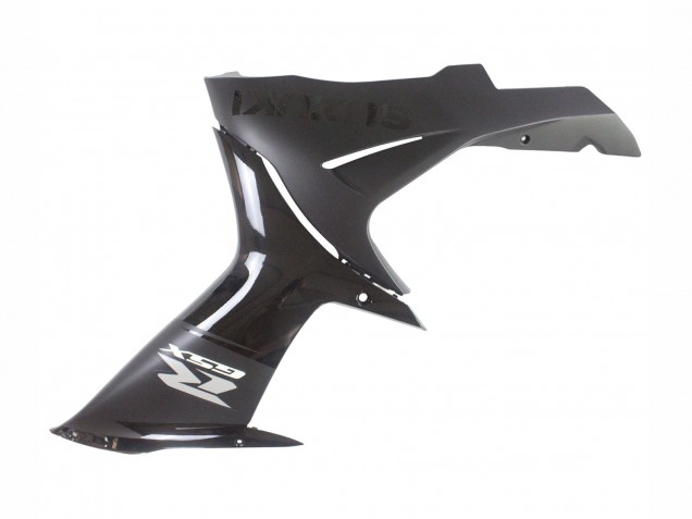 Compra Carenados Moto Suzuki GSXR 600 / GSXR 750 2011-2024 - Negro Gris Rojo Línea