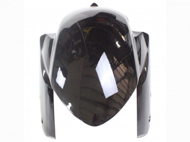 Compra Carenados Moto Suzuki GSXR 600 / GSXR 750 2011-2024 - Negro Gris Rojo Línea