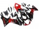Compra Kits Carenado Moto Suzuki GSXR 600 / GSXR 750 2011-2024 - Rojo Negro Brillante