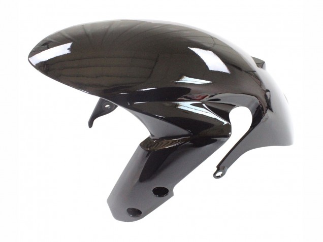 Compra Kits Carenado Moto Suzuki GSXR 600 / GSXR 750 2011-2024 - Rojo Negro Brillante