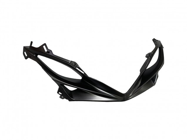 Compra Carenados Moto Suzuki GSXR 600 / GSXR 750 2011-2024 - Rojo Blanco Calcomanía